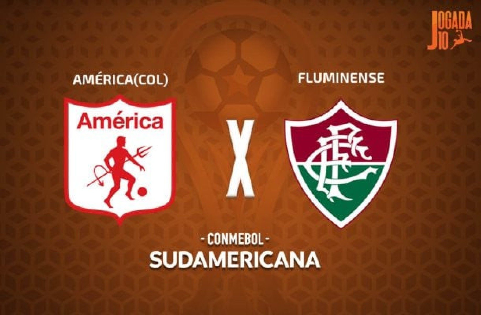 América de Cali-COL x Fluminense: onde assistir, escalações e arbitragem
