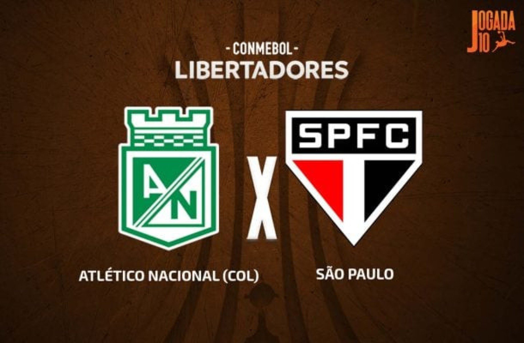 Atlético Nacional (COL) x São Paulo: onde assistir, escalações e arbitragem