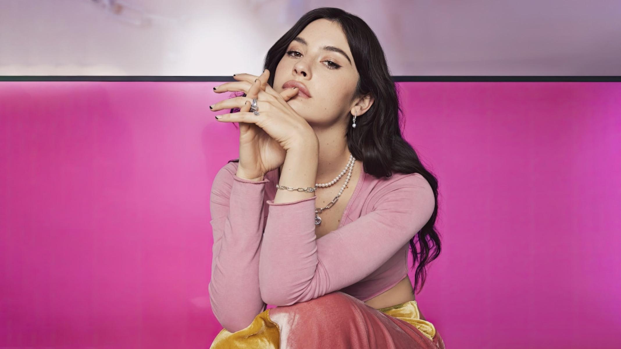 Gracie Abrams: a nova voz da música pop