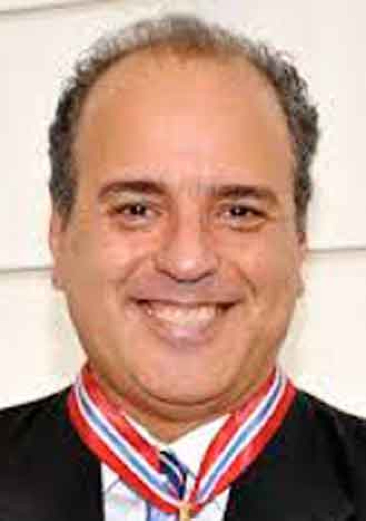 Desembargador Jair José Varão, do TJMG