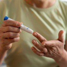 Pessoas com diabetes podem garantir benefícios junto ao INSS - DINO