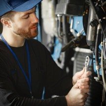 Fixação e aperto adequados elevam confiabilidade industrial - DINO