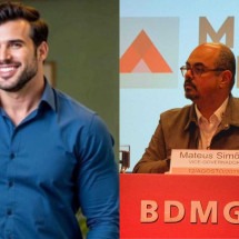 Simões sobre marido de delegada suspeito de matar gari: ‘Covarde’