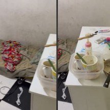 Mulher deixa filhas de 8 meses e 5 anos para ir a baile e bebê morre
