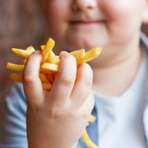 Obesidade infantil pode atingir metade da população mundial até 2035 - Freepik
