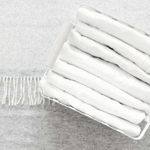 Saiba como clarear pano de chão encardido mantendo o branco por mais tempo - Freepik