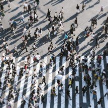 Para não errar! Descubra como chamar quem nasce nas capitais do Brasil - Ryoji Iwata Unsplash