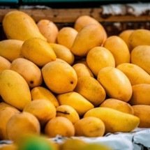 Simbólica e cultural, manga aumenta imunidade e combate até inflamações - Pixabay
