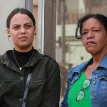 Revolta e clamor por justiça marcam velório do gari assassinado em BH