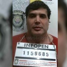 Morte de gari: suspeito teria ligado para a esposa após o crime - Pol&iacute;cia Civil/ Divulga&ccedil;&atilde;o