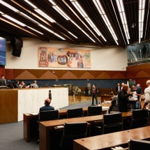 Câmara aprova projeto que transforma BH em 'Capital do Bitcoin' - Denis Dias/CMBH
