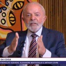 Lula quer fechar acordo UE-Mercosul até o fim do ano - Reprodução/BandNews