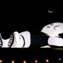 Festa da Luz vai fazer Baixo Centro de BH brilhar a partir de quinta (14/8) - Bruno Figueiredo/divulgação