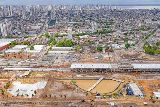 Por que deve haver uma ‘juniorização’ dos representantes do setor privado na COP30