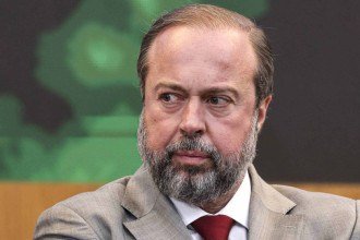 O favorito para herdar posto de candidato de Lula ao governo de Minas