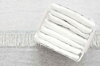 Saiba como clarear pano de chão encardido mantendo o branco por mais tempo