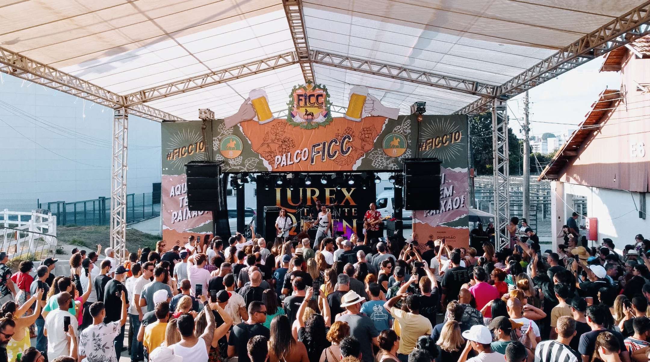 Festival Internacional de Cerveja e Cultura (FICC) comemora 10 anos