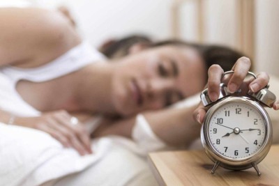 Dormir bem não é luxo, é necessidade -  (crédito: Freepik)