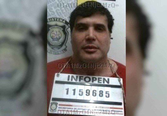 Polícia Civil/ Divulgação