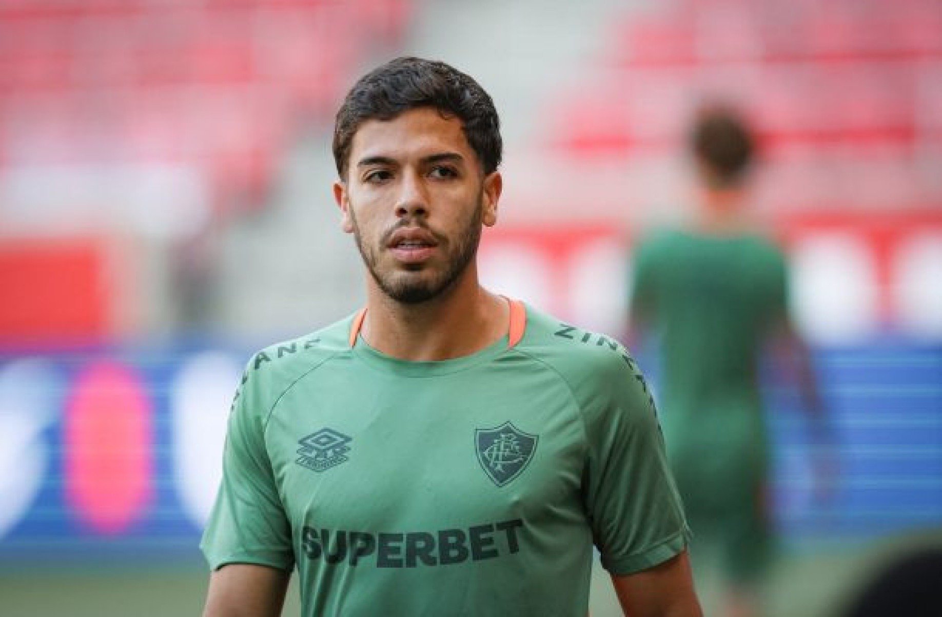 Fluminense divulga relacionados sem Nonato; veja