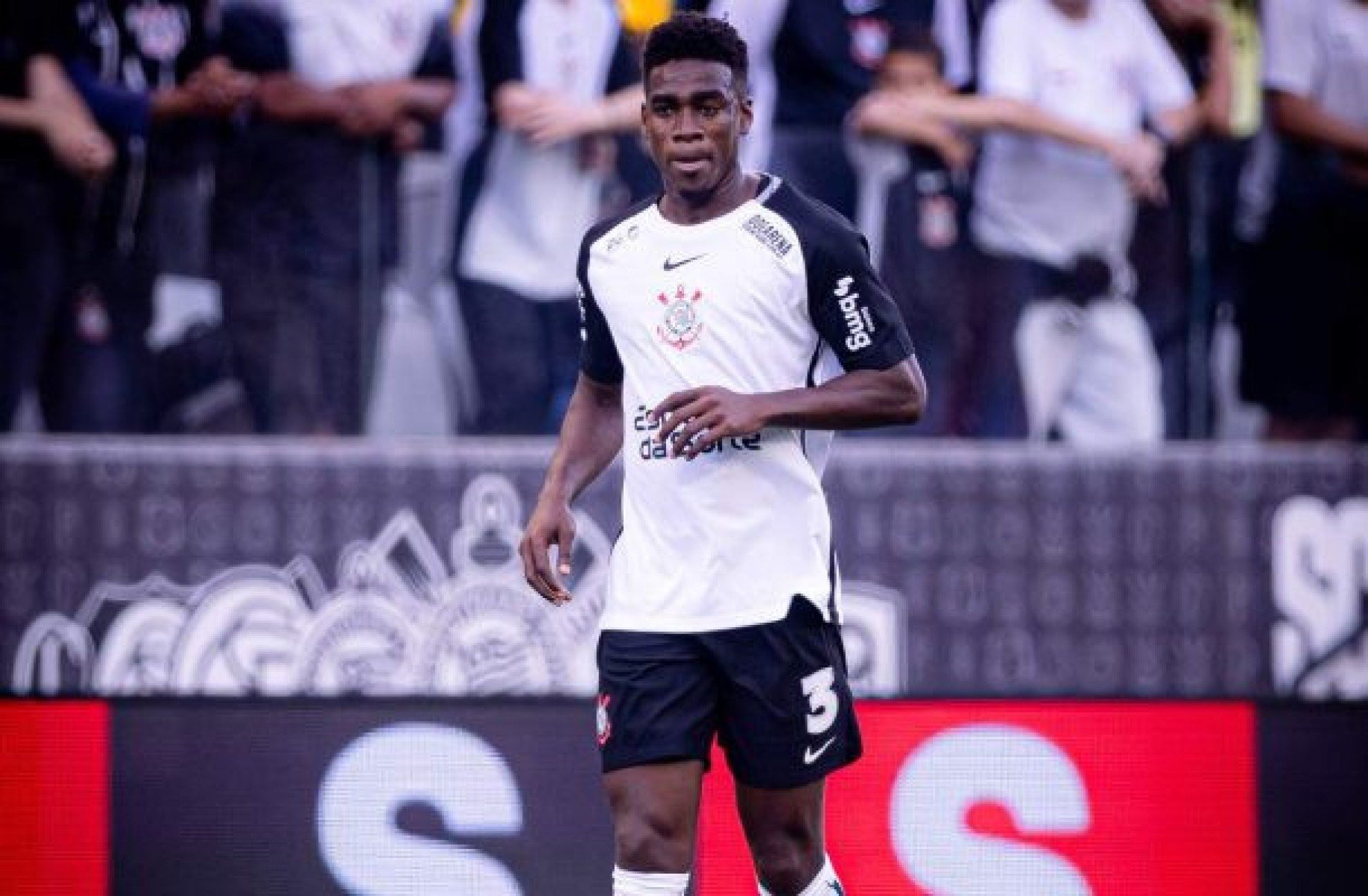 Corinthians sofre transfer ban por dívida pela contratação de Félix Torres