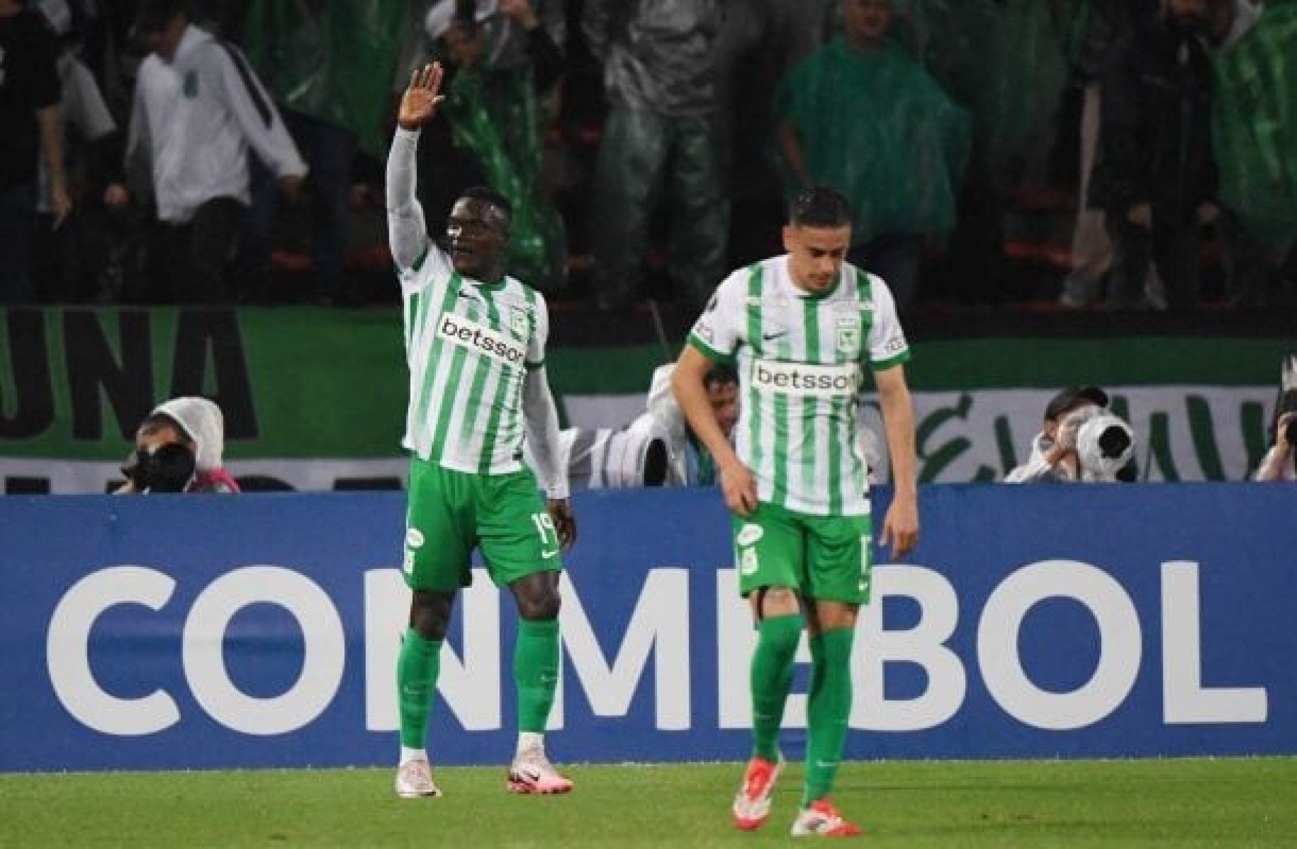 Como joga o Atlético Nacional, adversário do São Paulo na Libertadores
