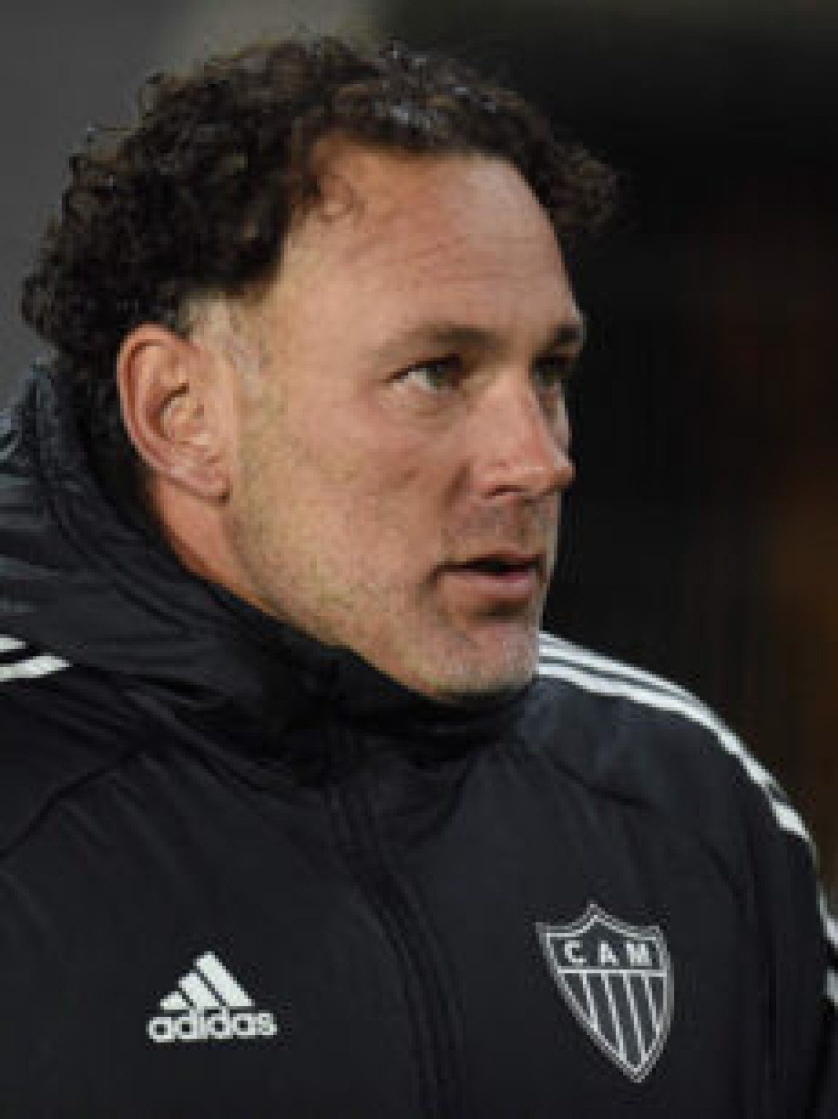 Ex-técnico do Atlético, Gabriel Milito admite momento crítico no México