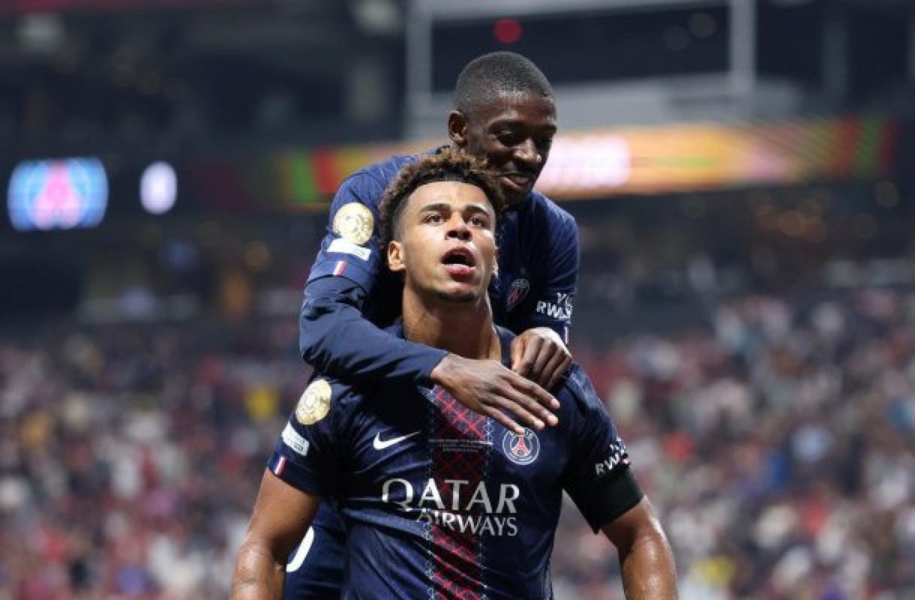 PSG x Tottenham: onde assistir, escalações e arbitragem