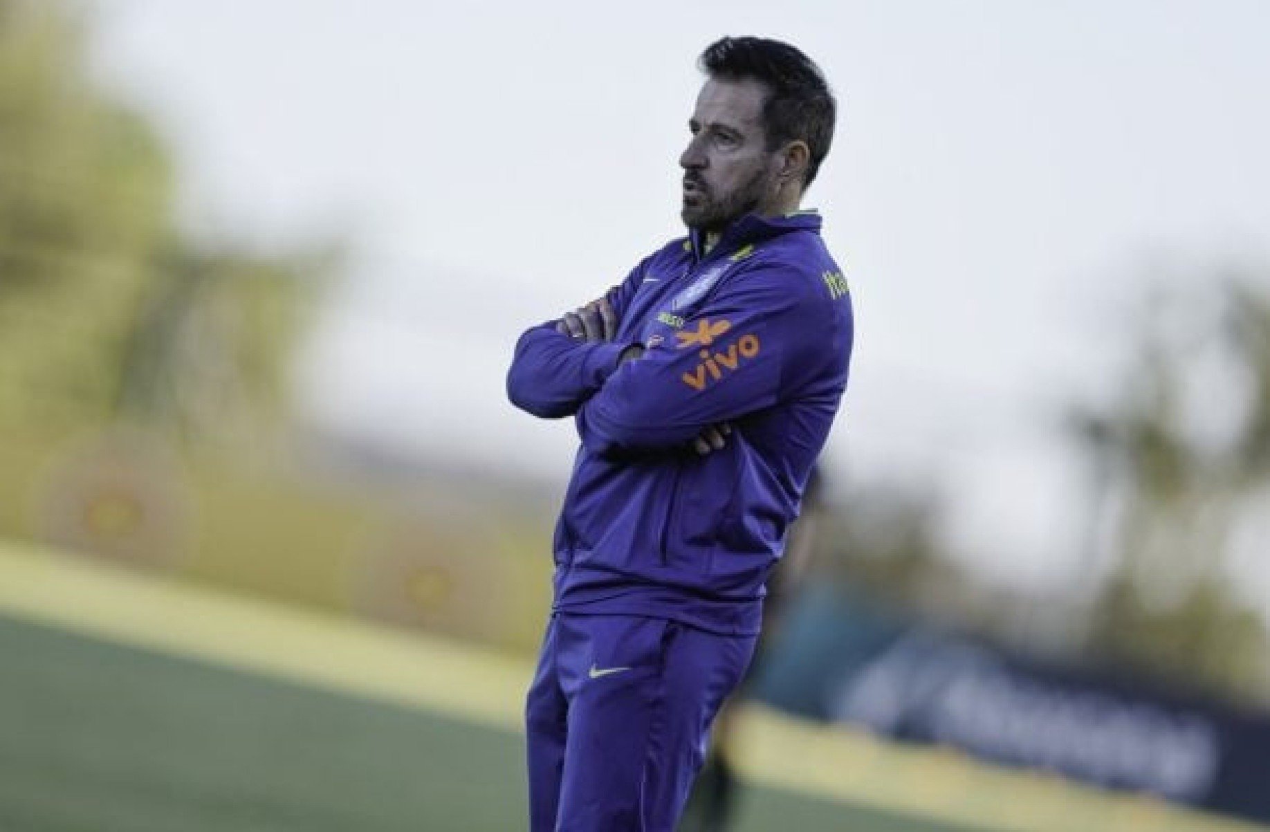 Ramon Menezes comenta vitórias da Seleção sub-20 sobre o Paraguai