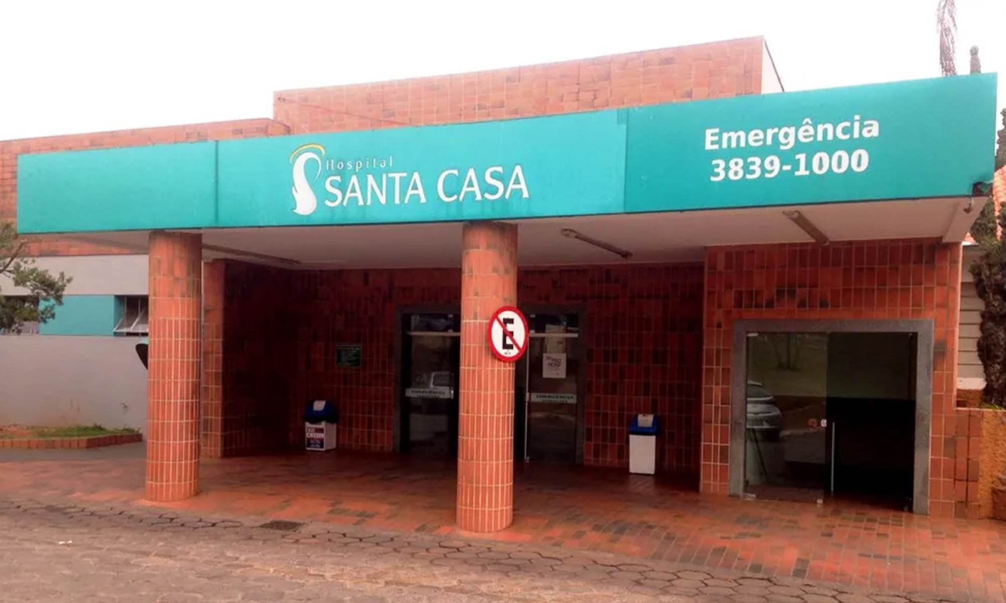 Suspeito de estuprar criança autista é intubado após ataque da mãe dela