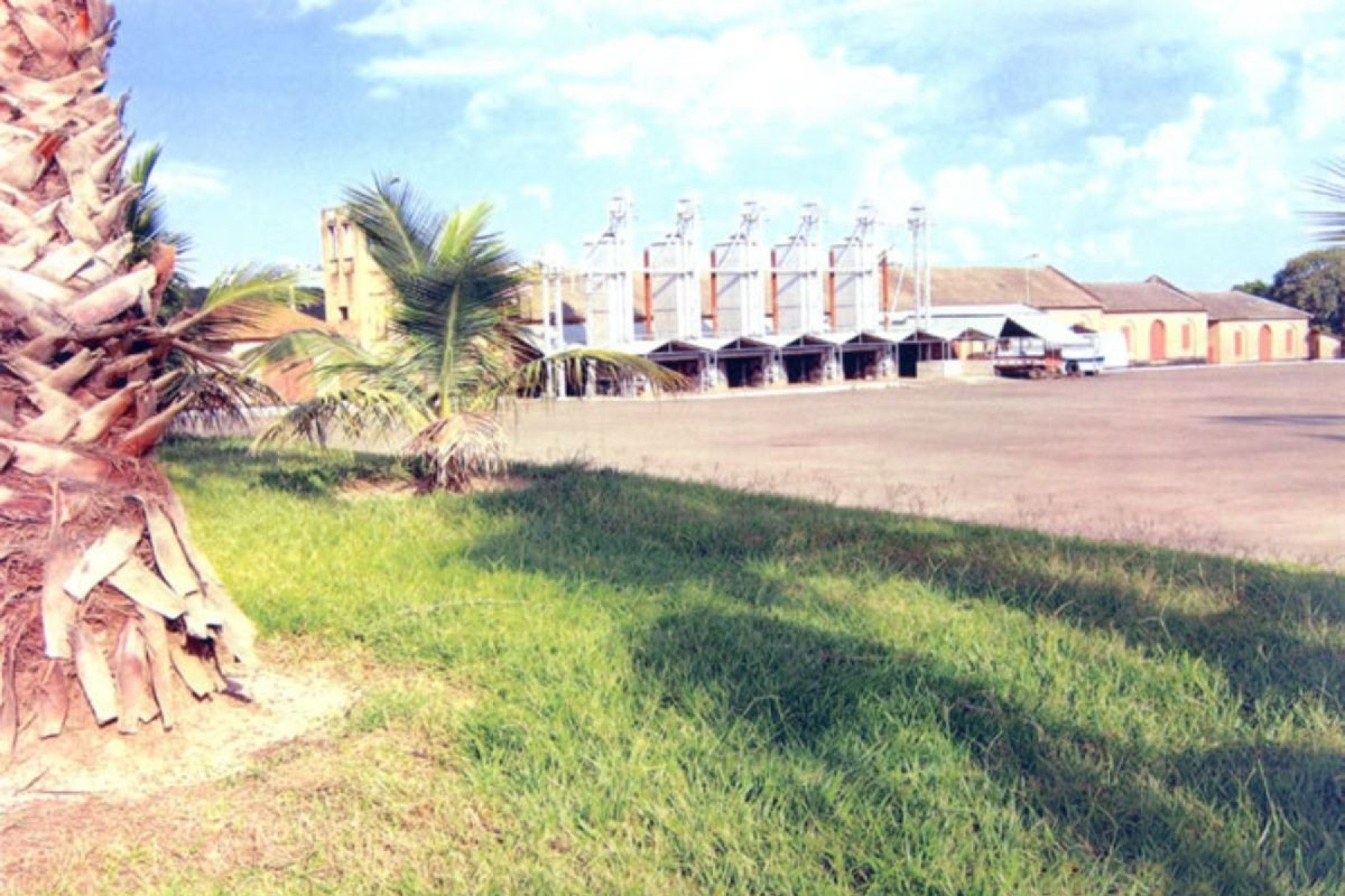 Fazenda Igurê Divulgação-Divulgação Fazenda Igurê Divulgação