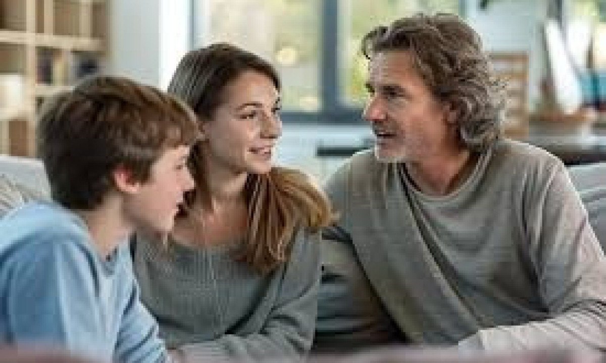 Filhos não vêm ao mundo para nos completar ou nos compensar. Eles não estão aqui para curar a nossa história, mas podem, sim, revelá-la -  (crédito: Freepik)