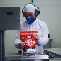 FTW entra no top 5 do Mercado Livre e expande presença B2C - DINO