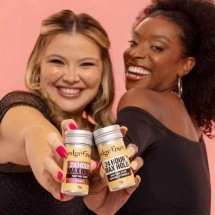 Modela e fixa: a cera em stick da Kiss New York vale o investimento? - Kiss New York