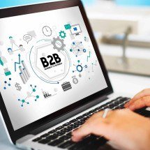 Plataforma ajuda a acelerar digitalização do mercado B2B - DINO