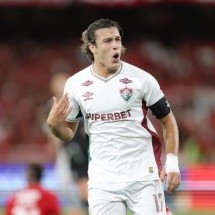 Atuações do Fluminense contra o América de Cali-COL: ataque é letal e garante vantagem na Sul-Americana - Marcelo Gonçalves/Fluminense FC