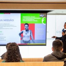 Fenômenos Academy inicia 2ª edição de 2025 com mais de 500 inscrições no país - DINO