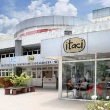 ITACI é uma das instituições beneficiadas pelo McDia Feliz 2025
 - DINO