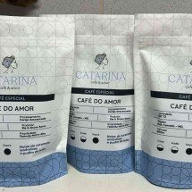 Brasil lança primeira embalagem de café 100% reciclável - Divulgação/O1NE