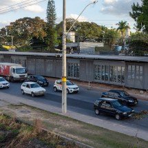 Contagem: avenida é interditada e pontos de ônibus mudam de local - Adelcio Ramos/Prefeitura de Contagem