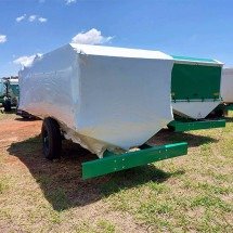 Tecnologia termoencolhível vira aliada para armazenagem - DINO