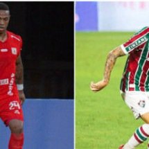América de Cali x Fluminense: onde assistir, horário e escalações pela Sul-Americana - No Ataque Internacional