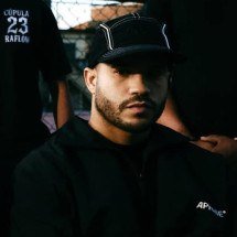 Rapper Raflow lança "23" com narrativa crua e cheia de coragem - Reprodução Instagarm