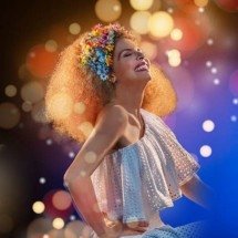 Espetáculo faz tributo a Clara Nunes: cantora teve morte precoce e trágica - Divulgação 