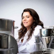 A melhor chef mulher do mundo é uma das atrações em Tiradentes