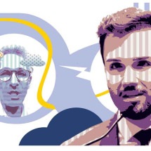 O vazio como oportunidade política - QUINHO