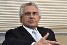 Caiado vai atuar para conven&#231;&#227;o do Uni&#227;o Brasil votar sa&#237;da do governo Lula