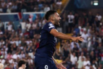 PSG se recupera contra Tottenham e é campeão da Supercopa da Europa nos pênaltis