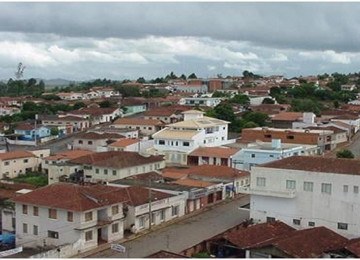 O crime deixou aterrorizada a população da pequena Jacuí -  (crédito: Redes sociais)