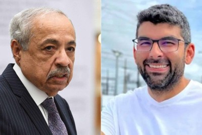 Ministro do STJ devolve prefeito ao cargo no Pará e depois se declara suspeito -  (crédito: Platobr Nacional)